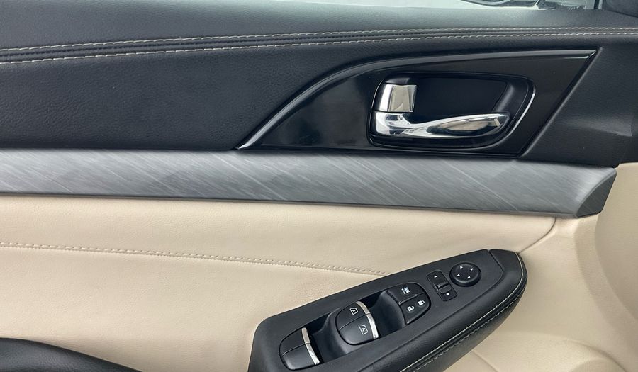 Nissan Maxima 3.5 S AUTO Sedan 2018