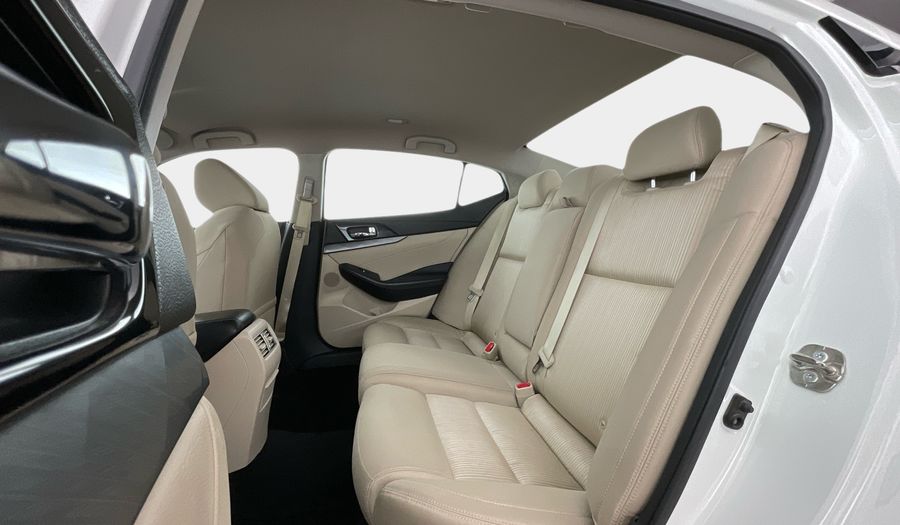 Nissan Maxima 3.5 S AUTO Sedan 2018