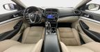 Nissan Maxima 3.5 S AUTO Sedan 2018