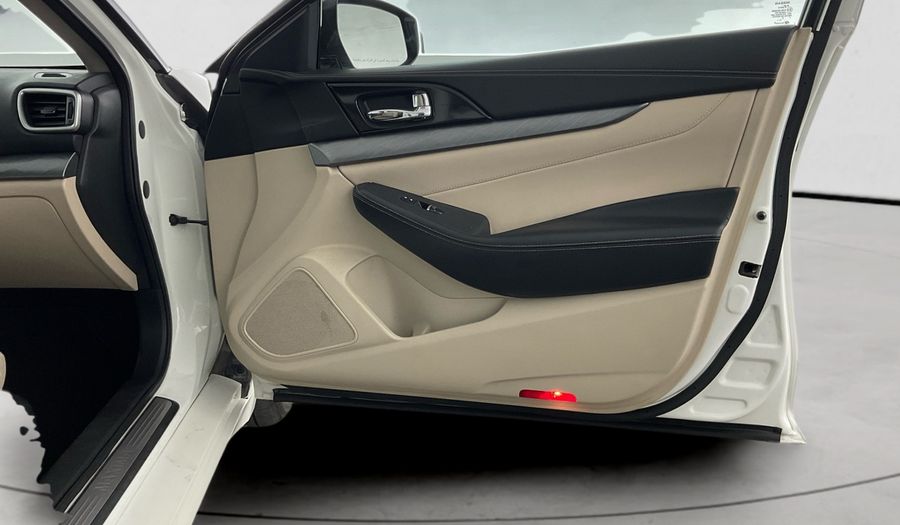 Nissan Maxima 3.5 S AUTO Sedan 2018