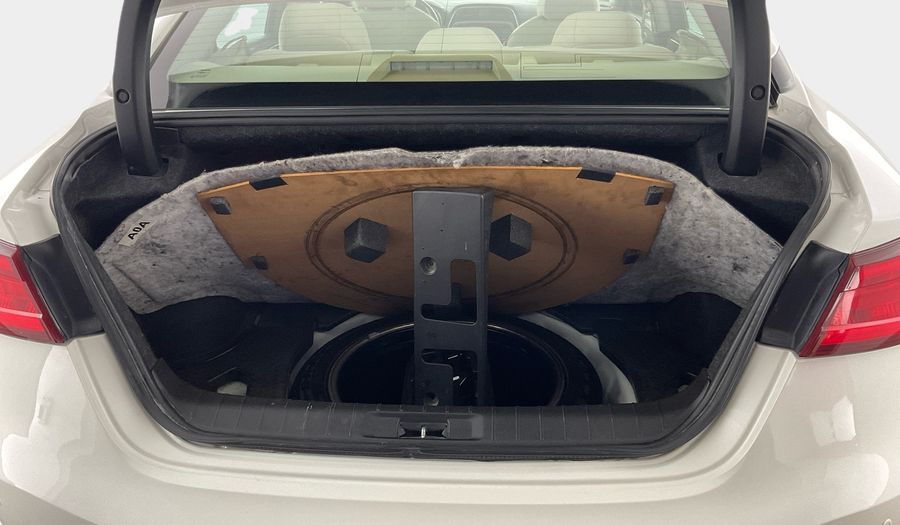 Nissan Maxima 3.5 S AUTO Sedan 2018