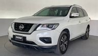 Nissan Pathfinder S Suv 2018