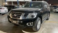 Nissan Patrol SE T2 Suv 2018
