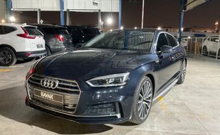 Audi • A5