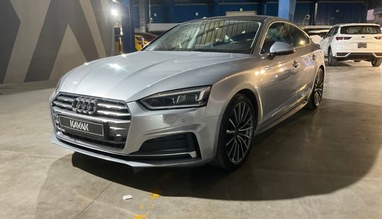 Audi • A5