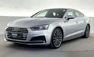 Audi • A5