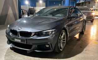 BMW • 420i