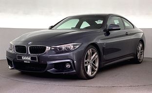 BMW • 420i