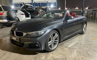 BMW • 430i