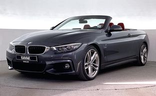 BMW • 430i