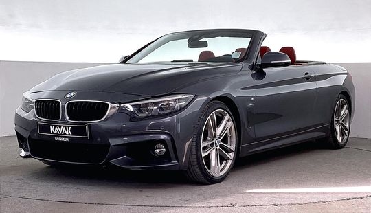 BMW • 430i