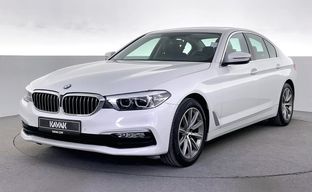 BMW • 520i