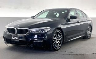 BMW • 530i