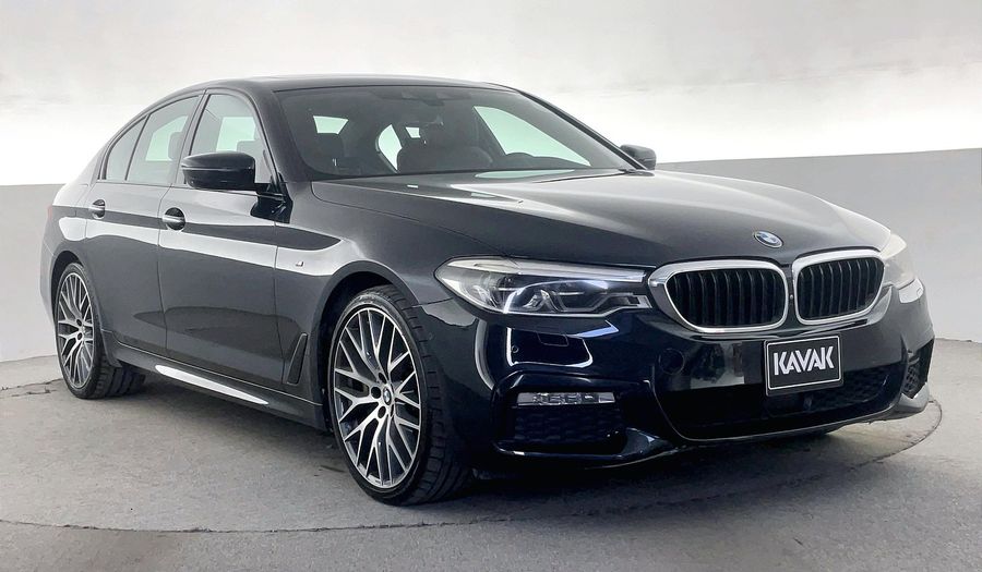 Bmw 530i M SPORT Sedan 2018