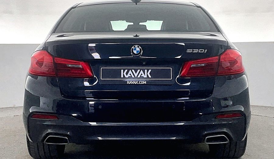Bmw 530i M SPORT Sedan 2018