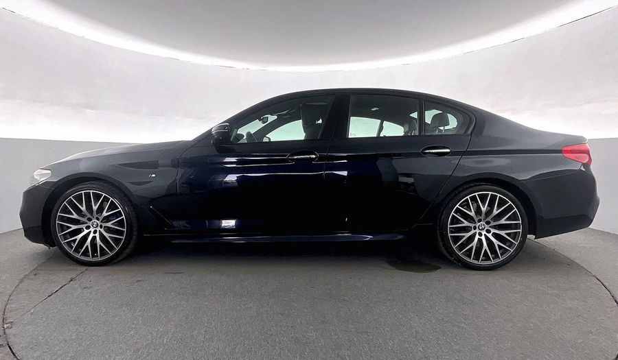 Bmw 530i M SPORT Sedan 2018