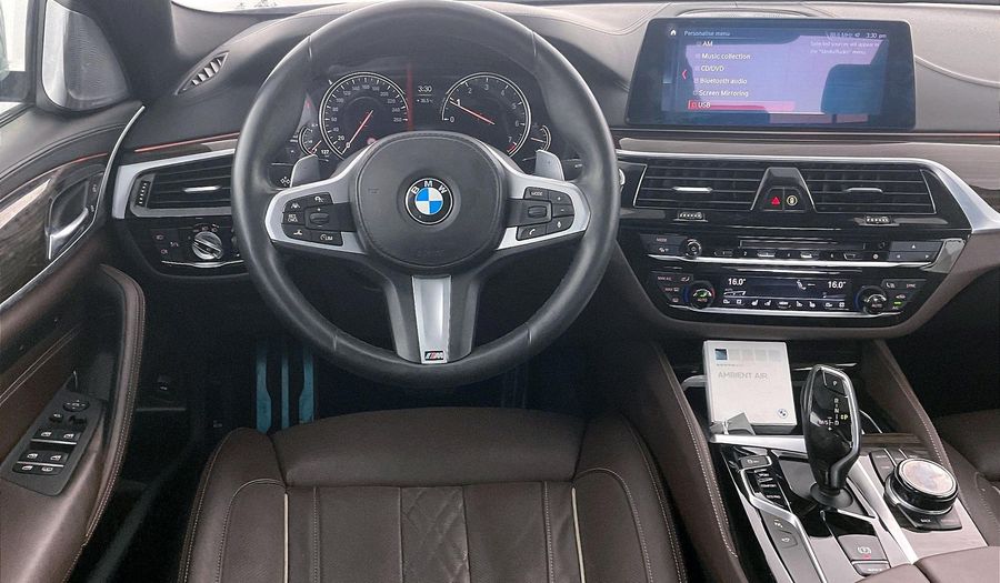 Bmw 530i M SPORT Sedan 2018