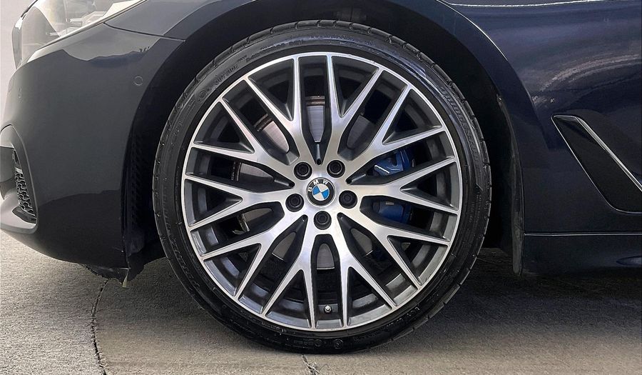 Bmw 530i M SPORT Sedan 2018