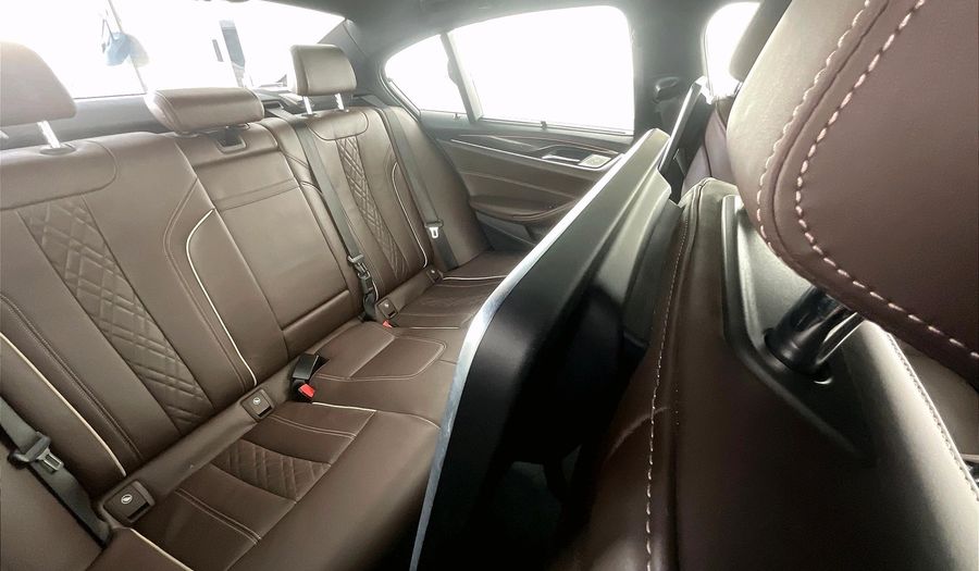 Bmw 530i M SPORT Sedan 2018