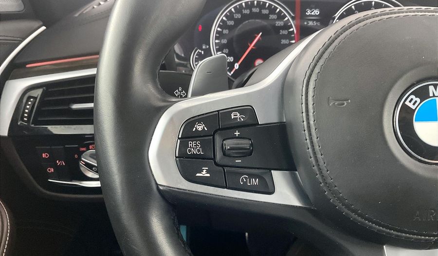 Bmw 530i M SPORT Sedan 2018