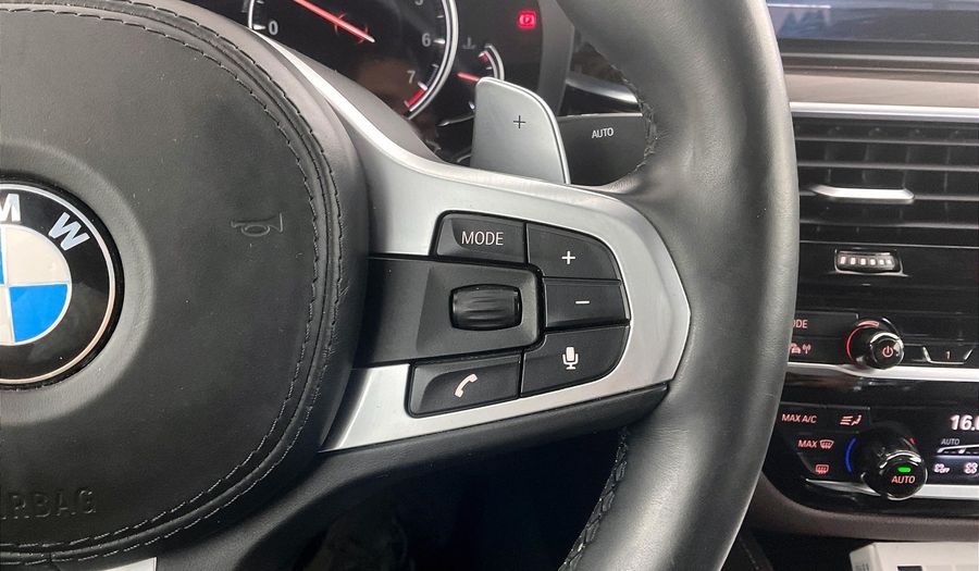 Bmw 530i M SPORT Sedan 2018