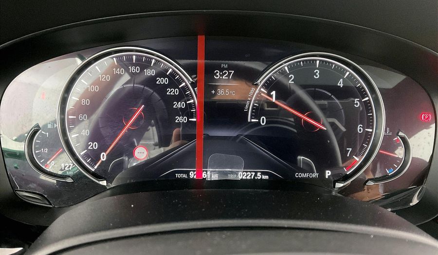 Bmw 530i M SPORT Sedan 2018