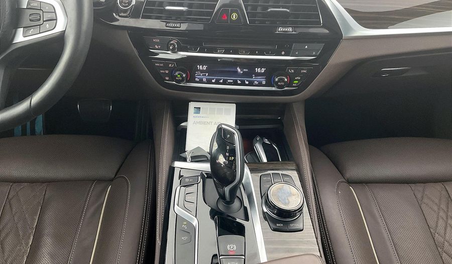 Bmw 530i M SPORT Sedan 2018