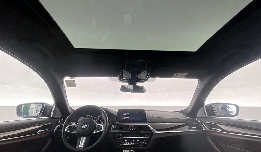 Bmw 530i M SPORT Sedan 2018