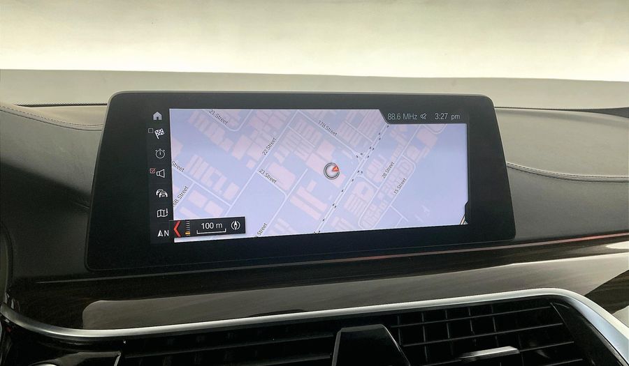 Bmw 530i M SPORT Sedan 2018