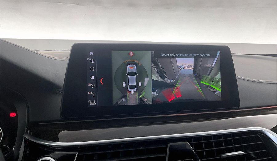 Bmw 530i M SPORT Sedan 2018