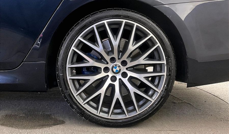 Bmw 530i M SPORT Sedan 2018