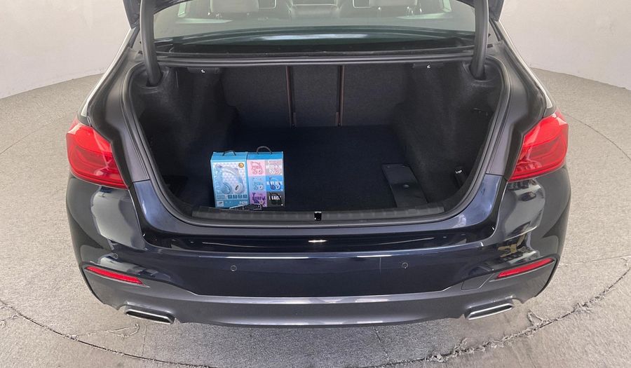 Bmw 530i M SPORT Sedan 2018