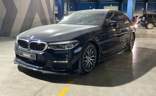 BMW • 530i