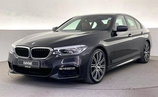 BMW • 540i