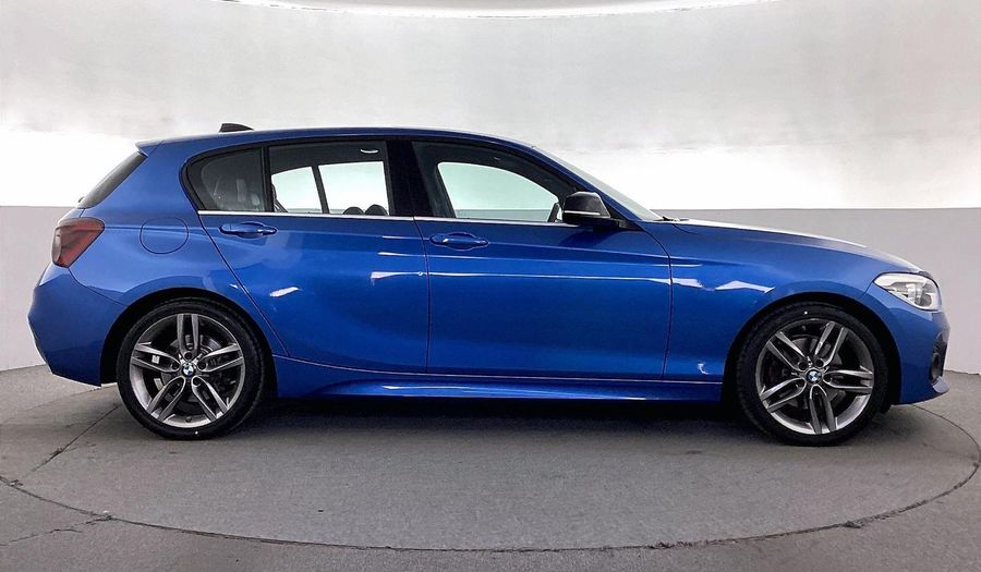 Bmw 125i M SPORT Hatchback 2018