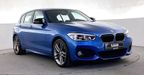 Bmw 125i M SPORT Hatchback 2018