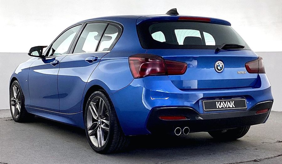 Bmw 125i M SPORT Hatchback 2018