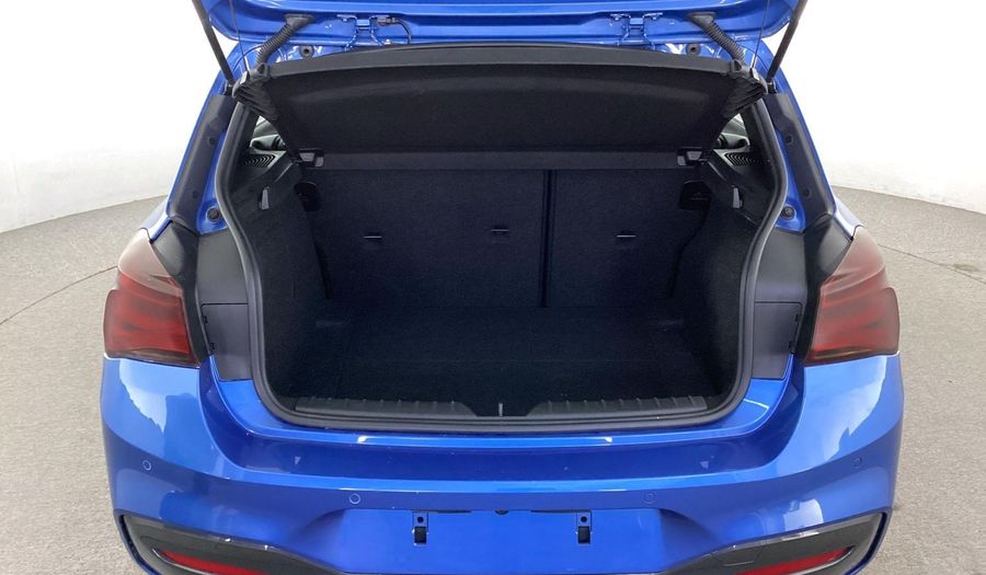 Bmw 125i M SPORT Hatchback 2018