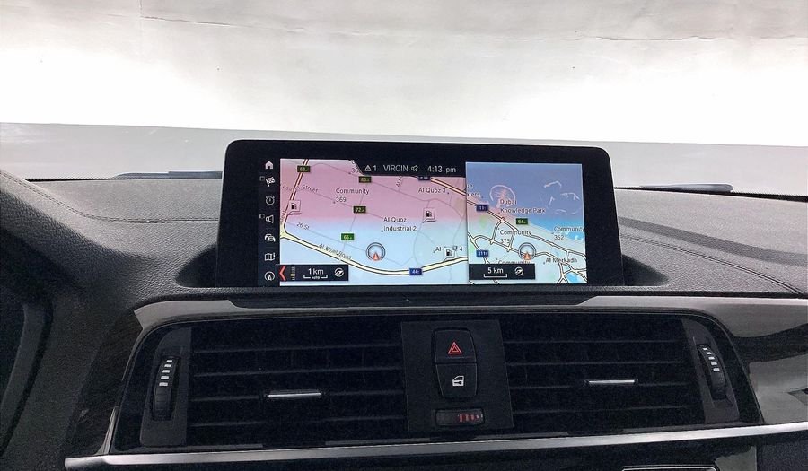 Bmw 125i M SPORT Hatchback 2018