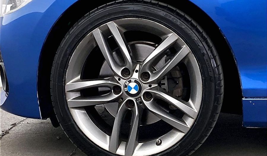 Bmw 125i M SPORT Hatchback 2018