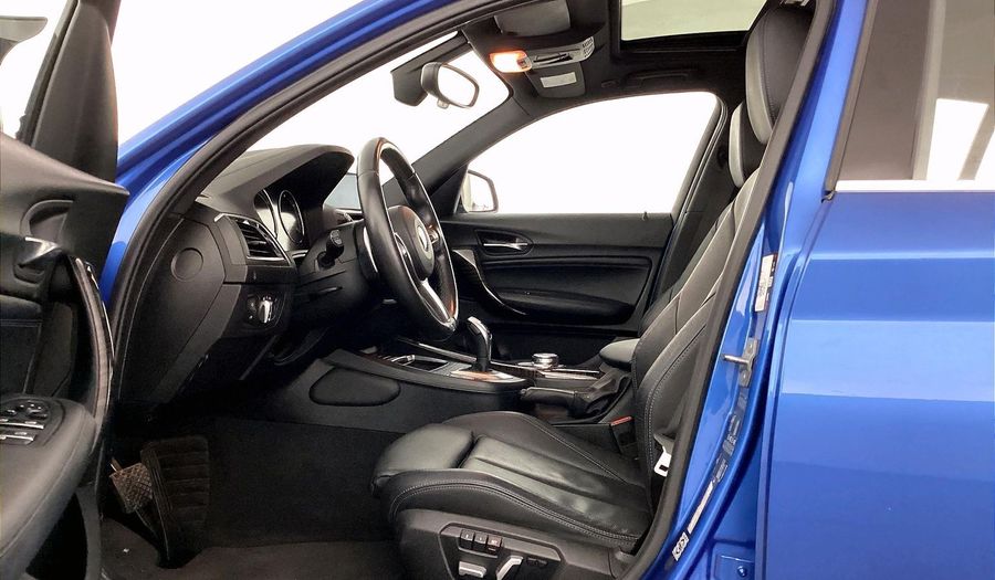 Bmw 125i M SPORT Hatchback 2018