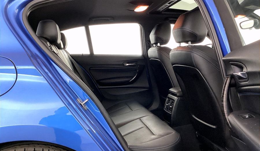 Bmw 125i M SPORT Hatchback 2018