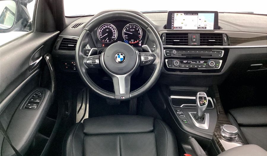 Bmw 125i M SPORT Hatchback 2018