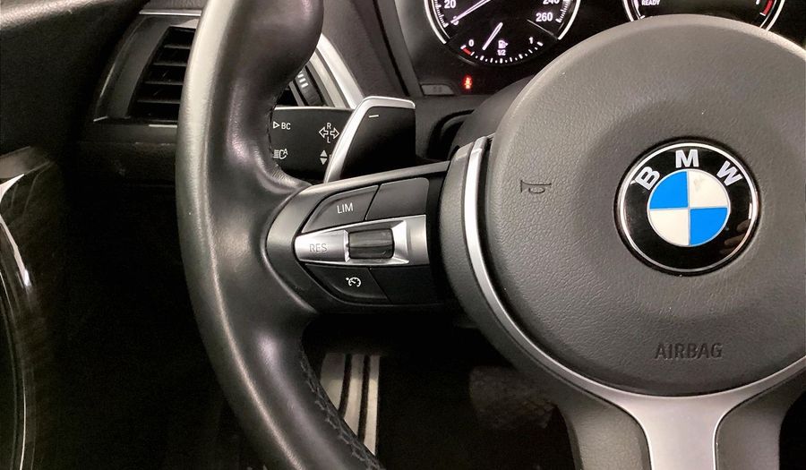 Bmw 125i M SPORT Hatchback 2018