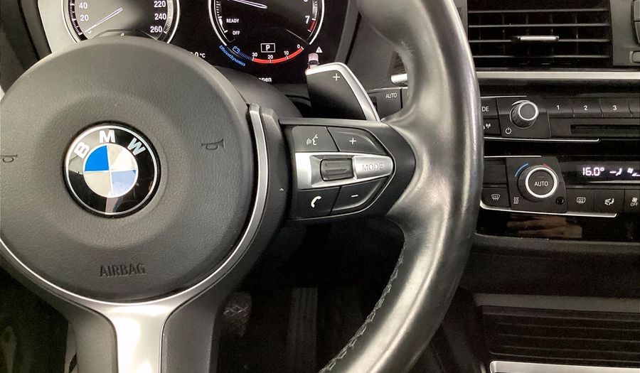 Bmw 125i M SPORT Hatchback 2018