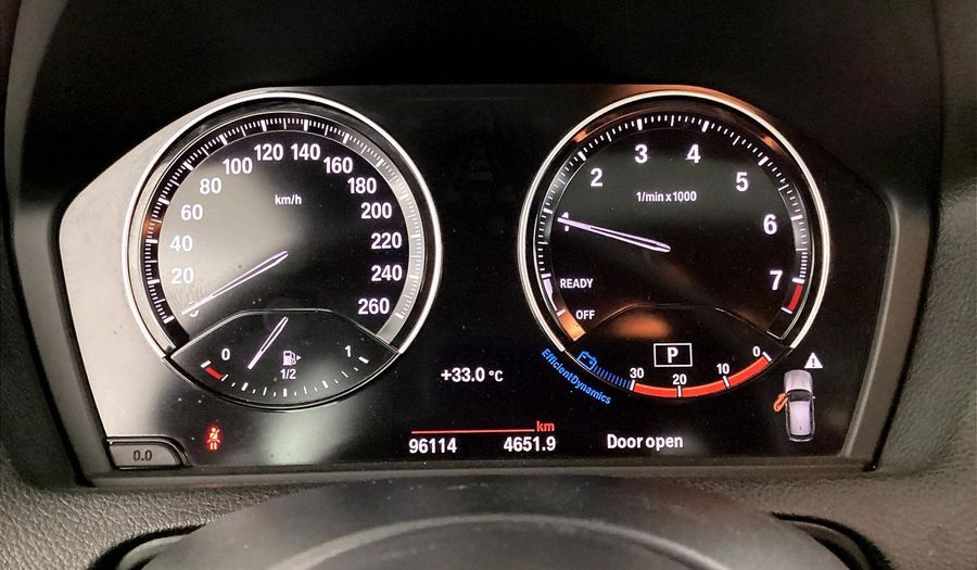 Bmw 125i M SPORT Hatchback 2018