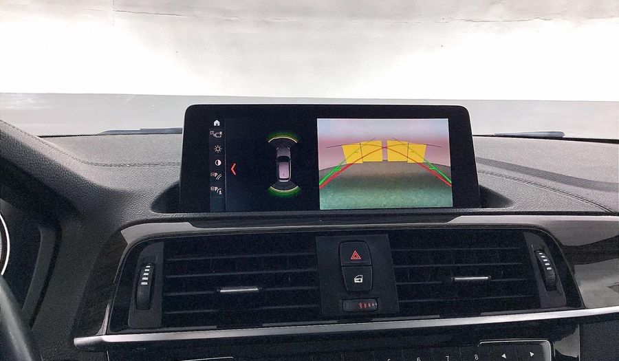 Bmw 125i M SPORT Hatchback 2018