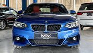 Bmw 220i M SPORT Coupe 2018