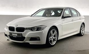 BMW • 318i