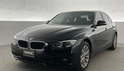 Bmw 318i EXECUTIVE Sedan 2018